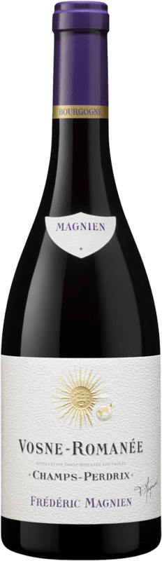 Magnien Vosne Romanee '13 750