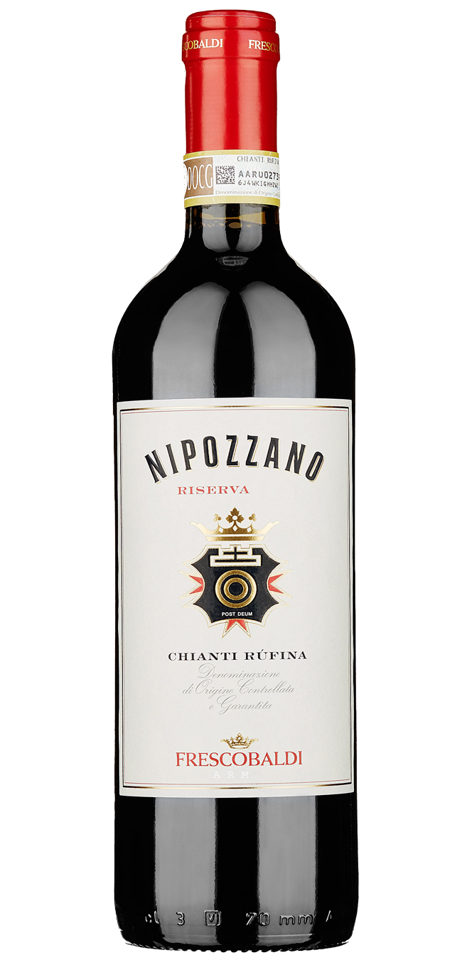 Chianti Ruffina 750ml Nipozzano
