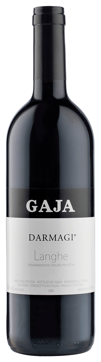 Gaja Darmagi Cab Sauv 2019 750