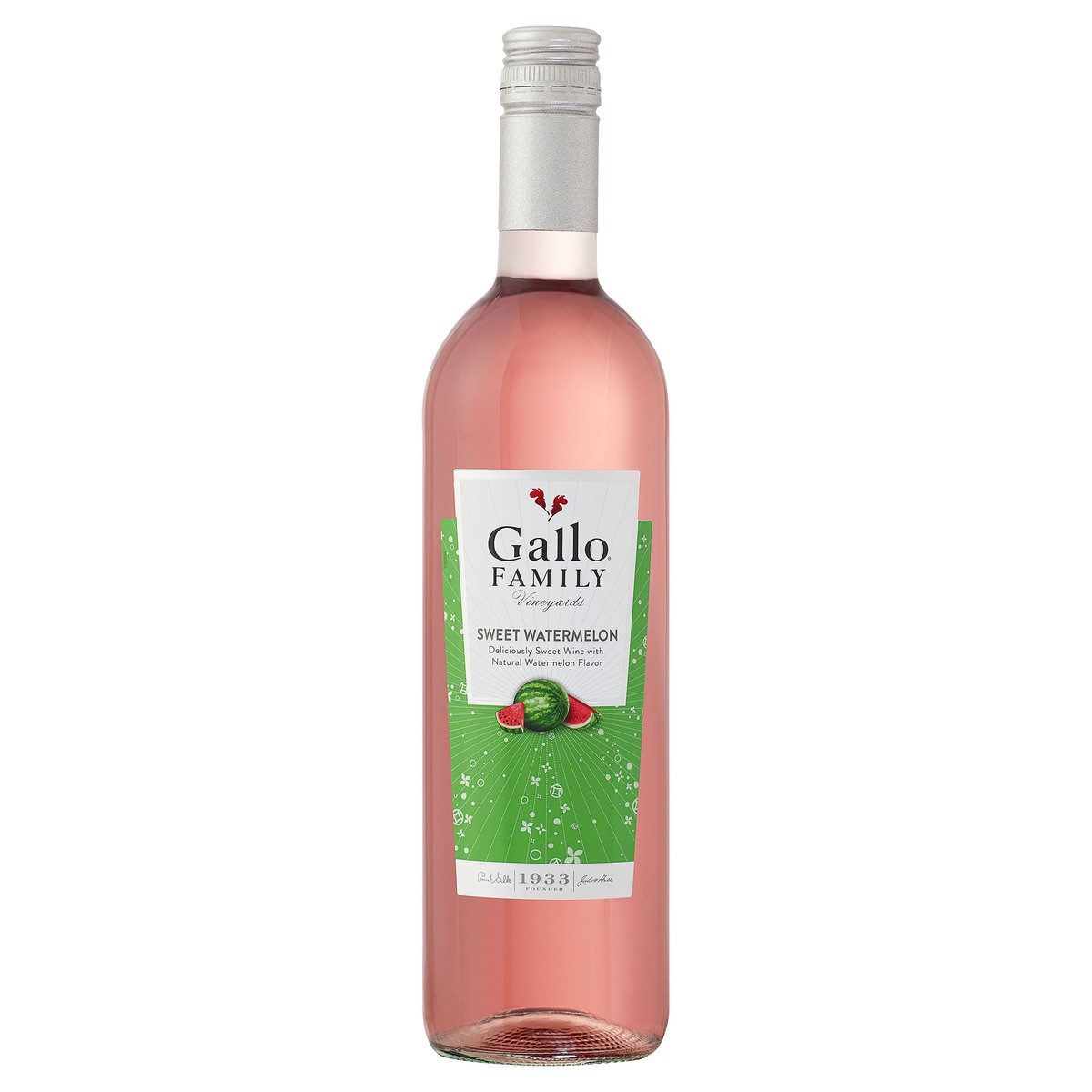 Gallo Family Vineyards Sweet Watermelon 750ml