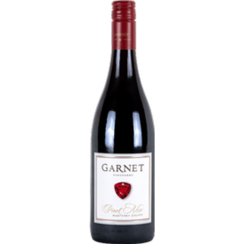 Garnet Monterey Pnot Noir 750M