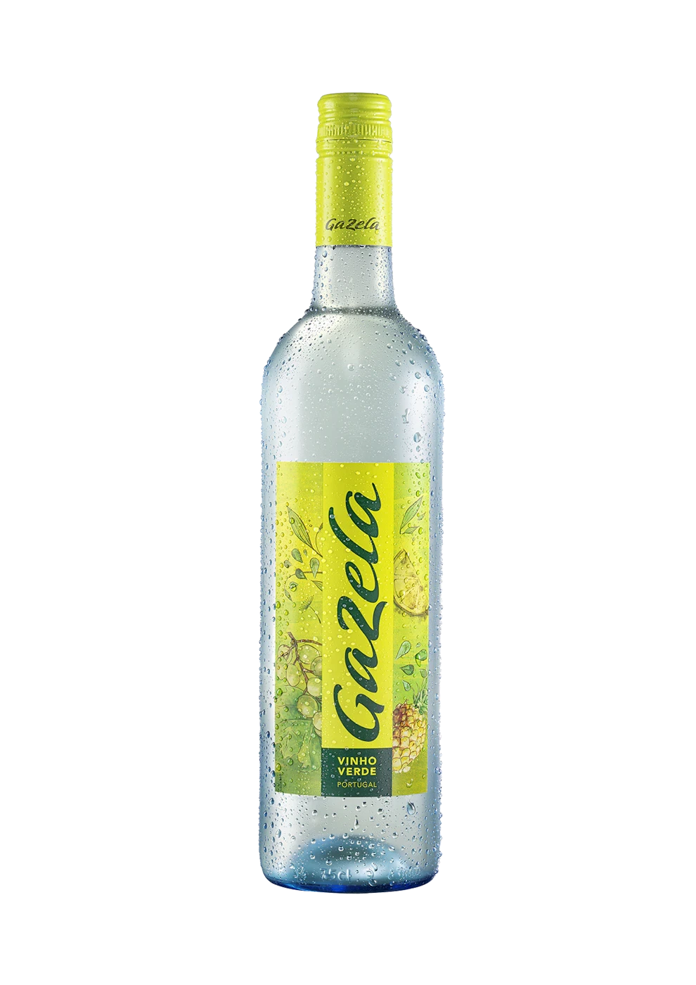 Gazela Vinho Verde 750M