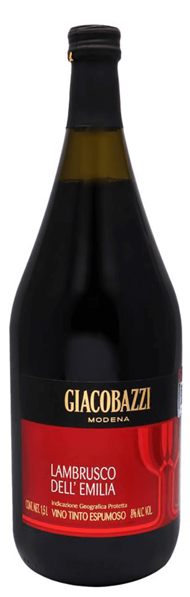 Giacobazzi Lamb 1.5