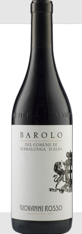 Giovanni Rosso Barolo Ser 2016
