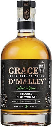 Grace O'malley 750