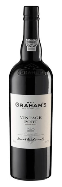 Graham 2017 Port 750