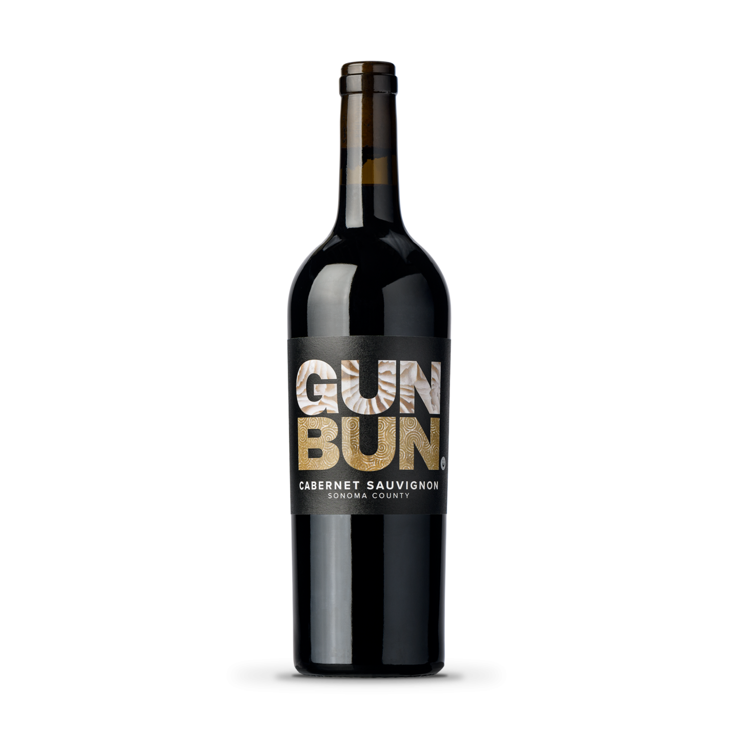 Gunbun Cab Sauv 750