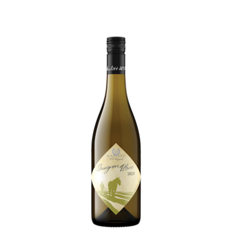 Hazlitt Sauv Blanc 750