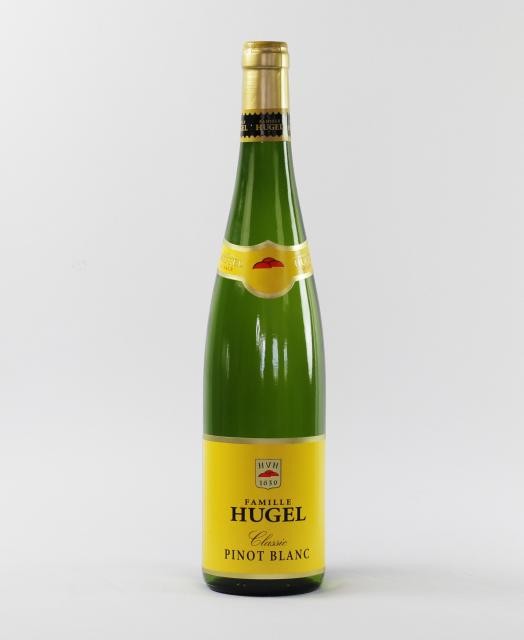 Hugel Pinot Blanc 750M
