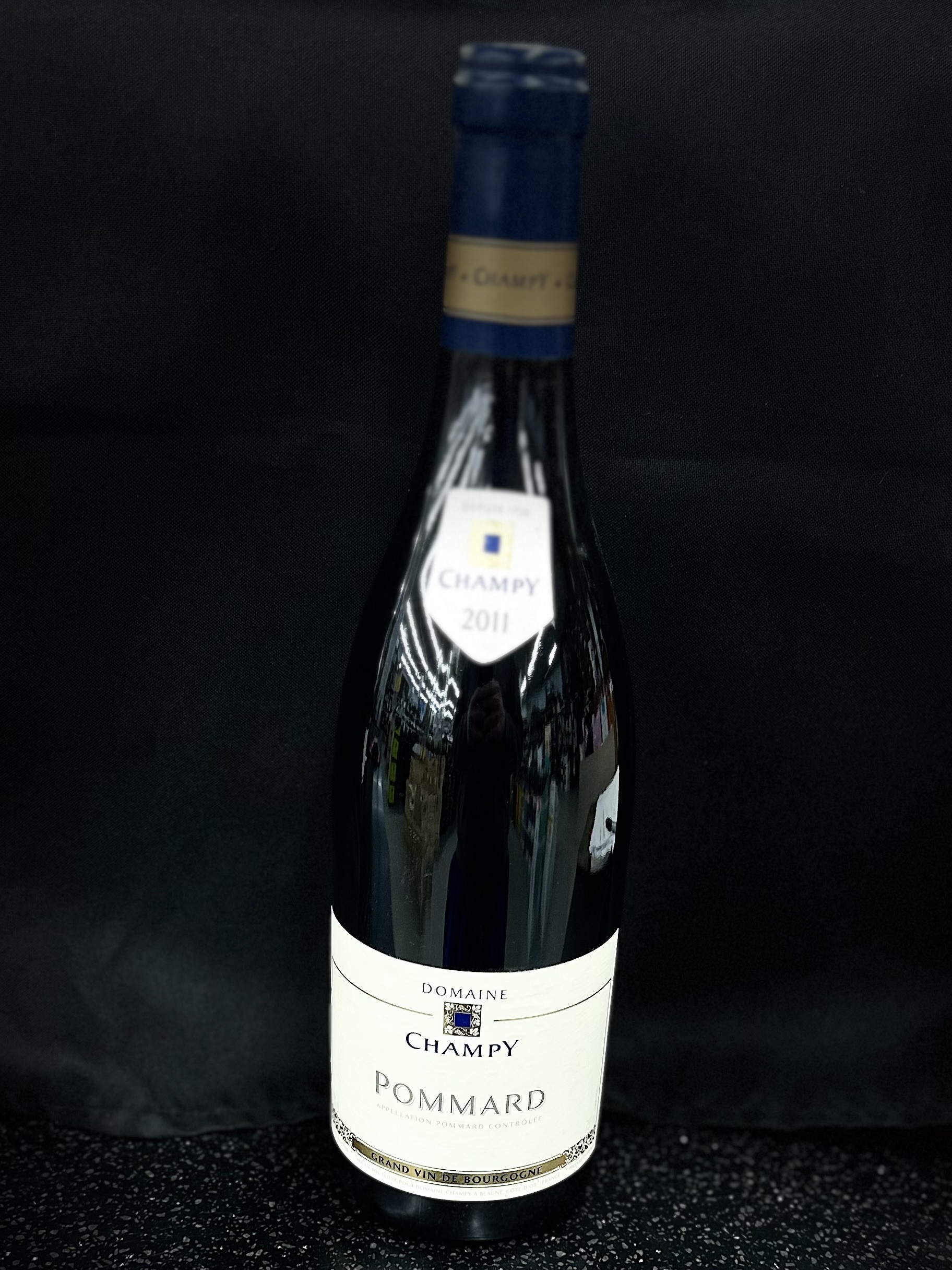 Champy Pommard '11 750