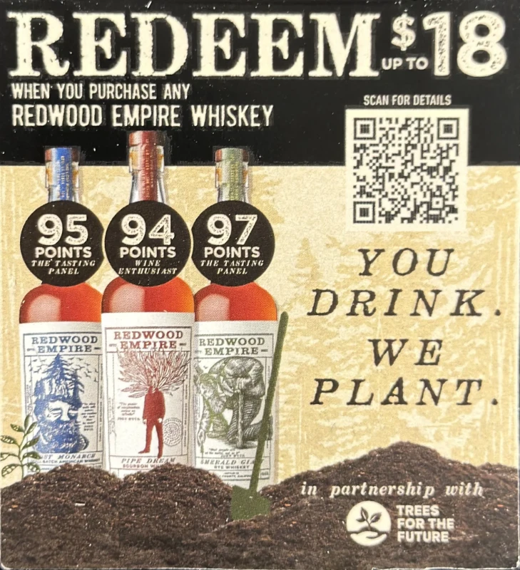 Redwood Empire