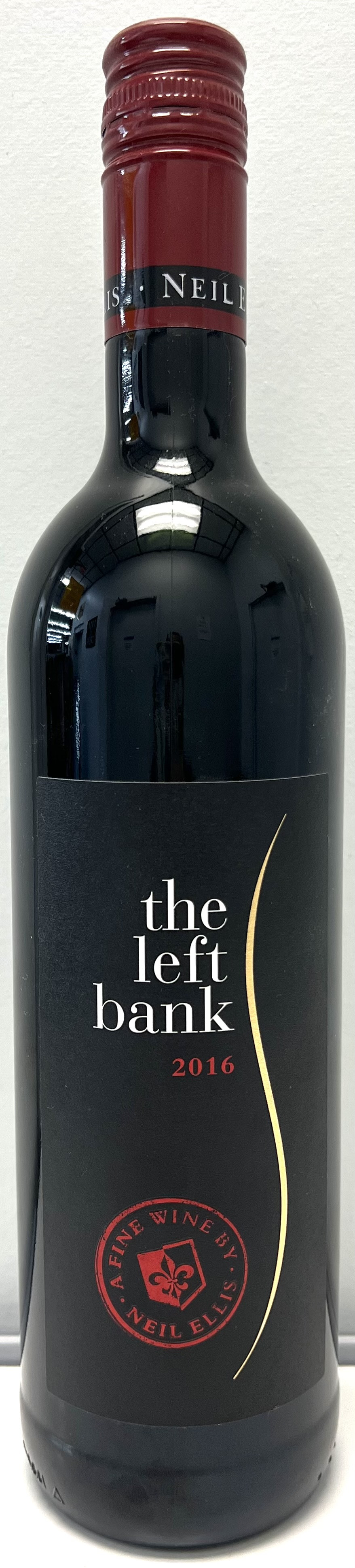 The Left Bank 750