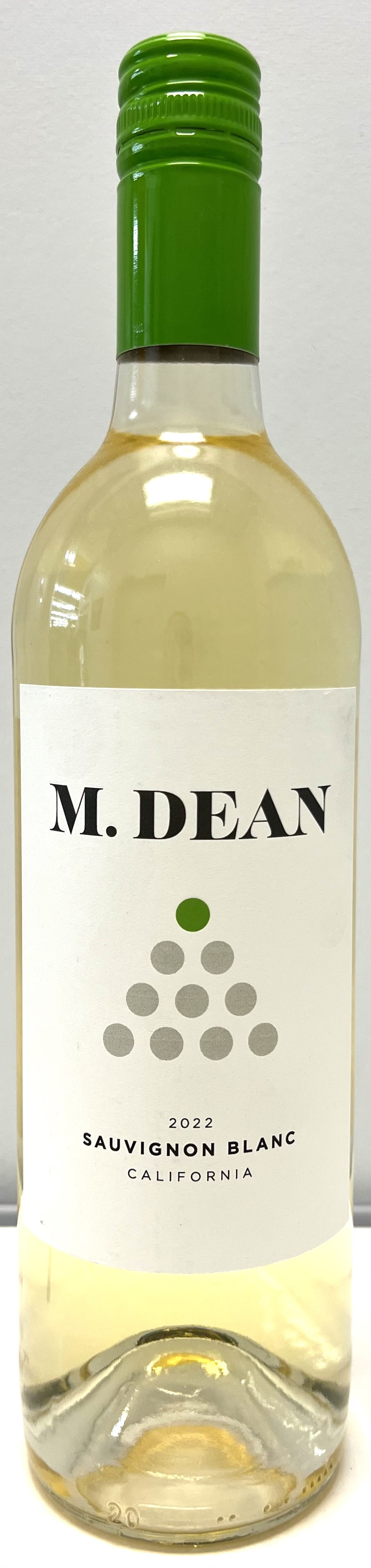 M Dean Sauv Bl 750