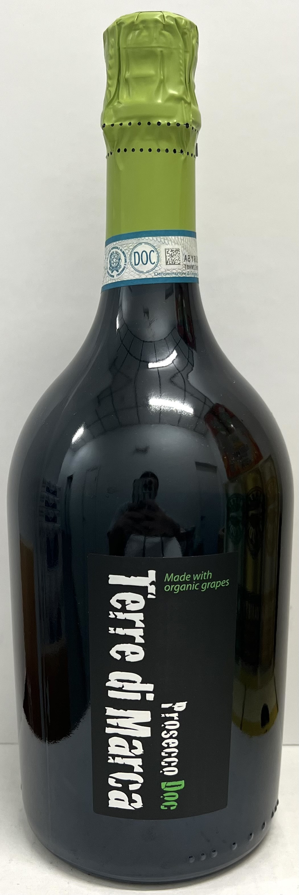 Terre Di Marca Prosecco 750-O*