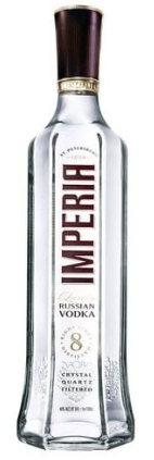 Imperia Vodka L