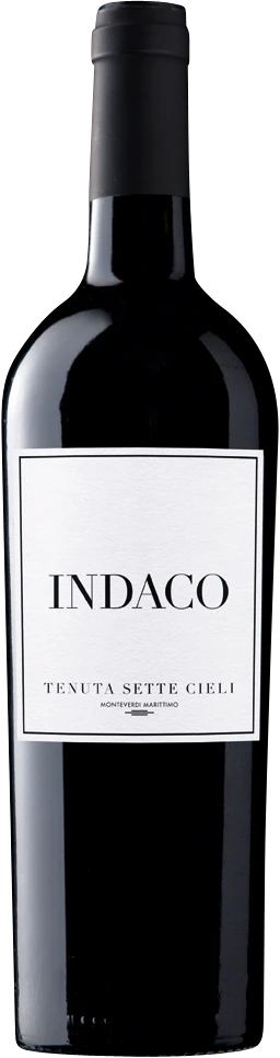 Indaco Toscana Red 2018 750