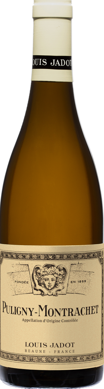 Jadot Puligny Mont 2016 750