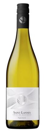 Saint-Lannes Gascogne Blanc