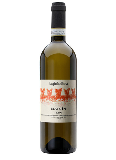 La Ghibellina Mainin Gavi 750