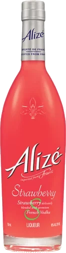 Alize Strawb L