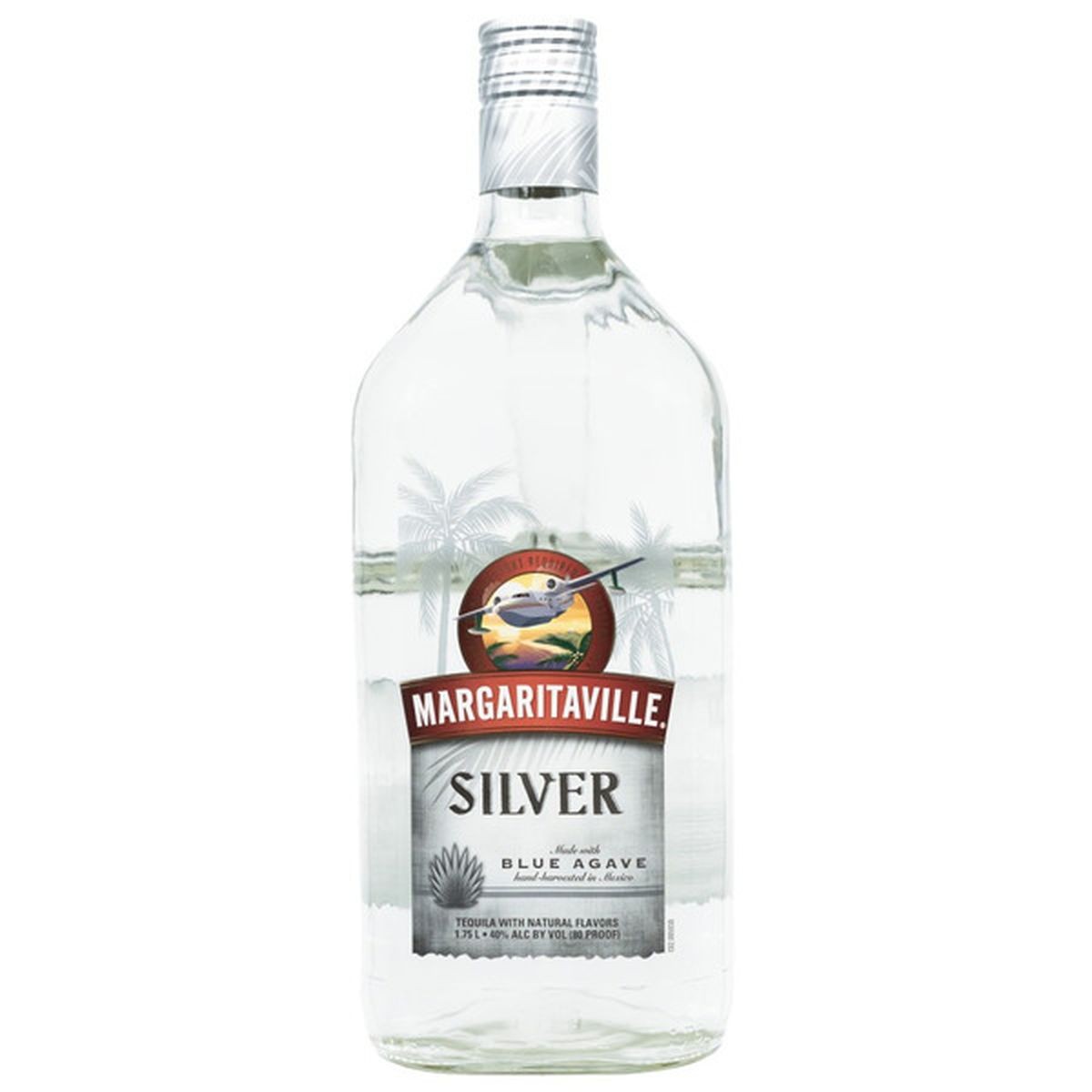 Margaritaville White 1.75