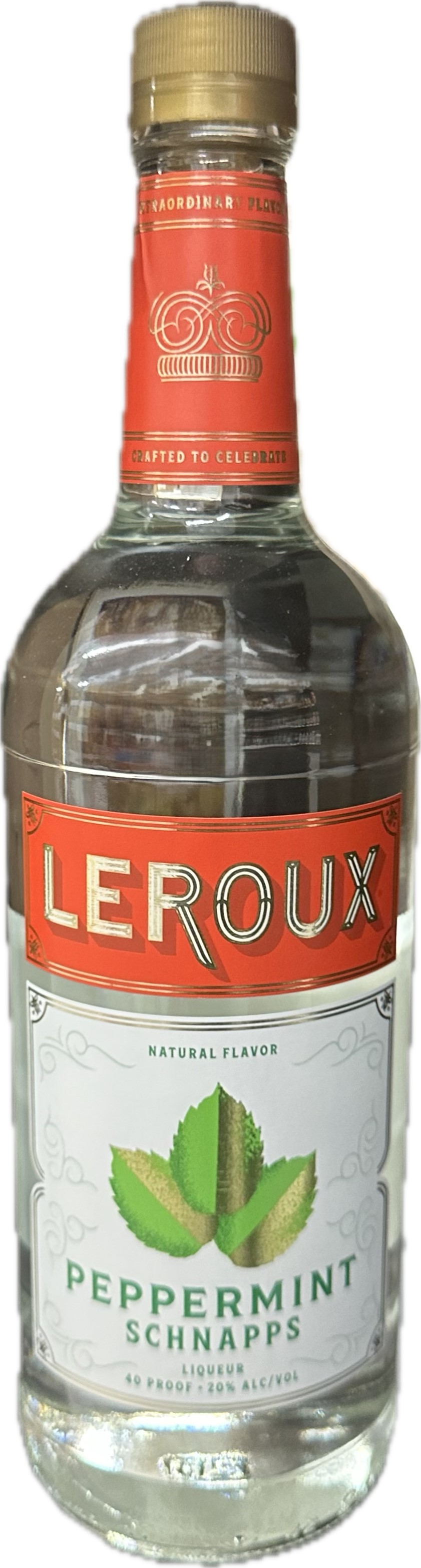 Leroux Pepp Schn L