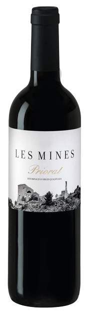 Les Mines Priorat 750