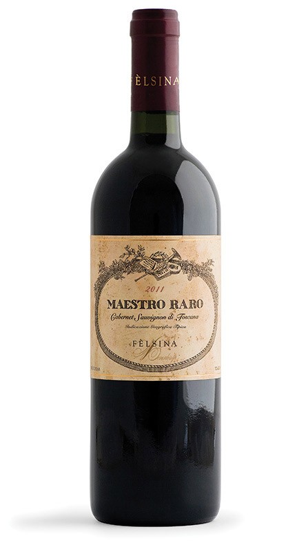 Felsina Maestro '21 750