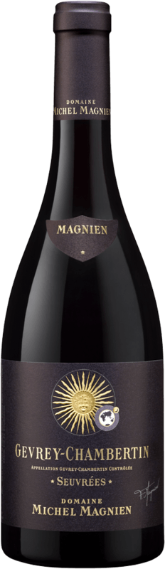 Magnien Gevrey Chamb '18 750