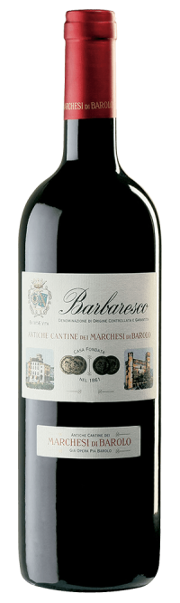Marchesi Barbaresco 750