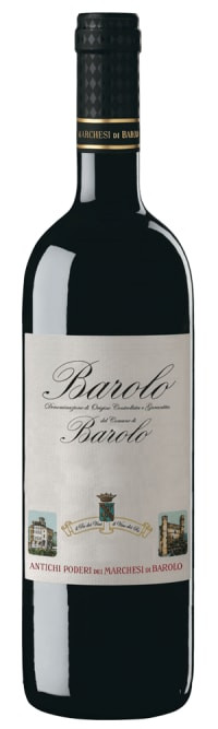 Marchesi Barolo Di Barolo '16