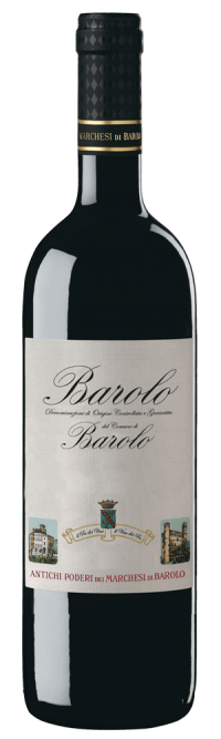 Marchesi Barolo Di Barolo '14