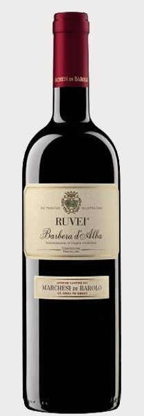 Marchesi Barbera Ruvei  750