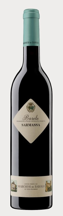 Marchesi Barolo Sarmassa  '16