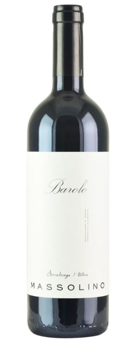 Massolino Barolo 2020 750ml