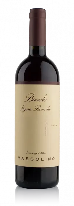 Massolino Barolo Riserva '98