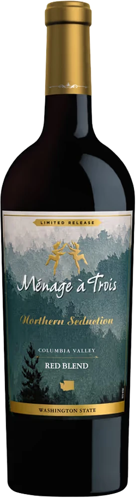 Menage Northern Red 750