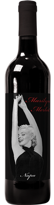 Marilyn Merlot '20 750