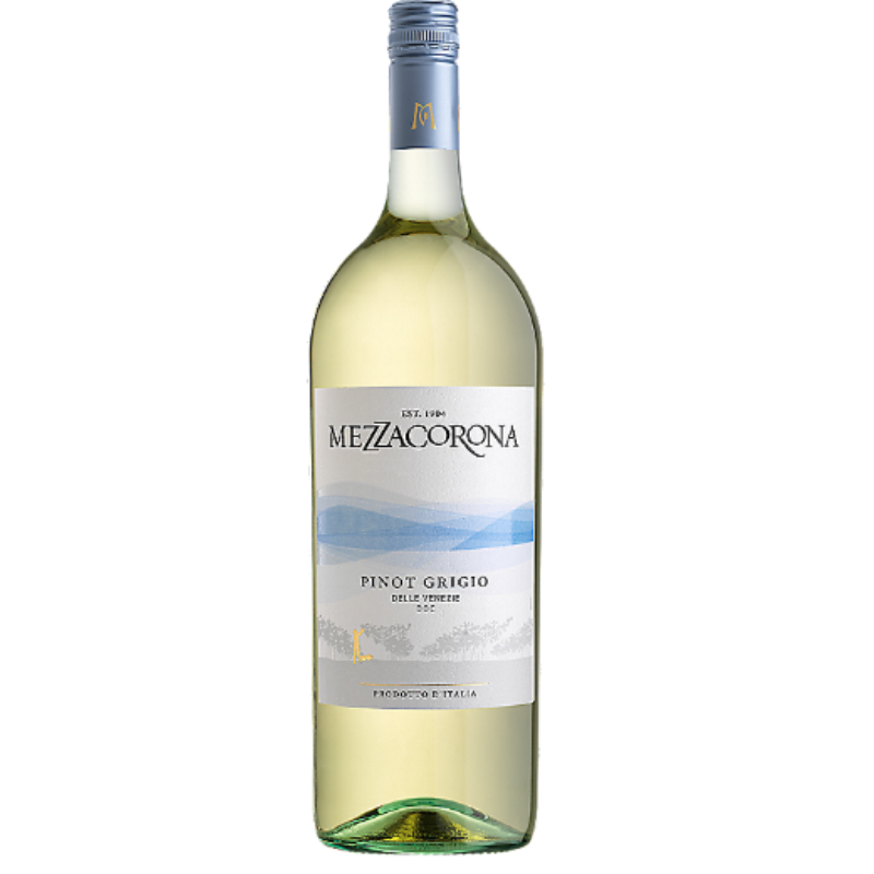 Mezzacorona P Grigio 1.5L