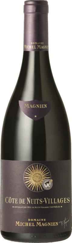 Magnien Cote De Nuits '18 750
