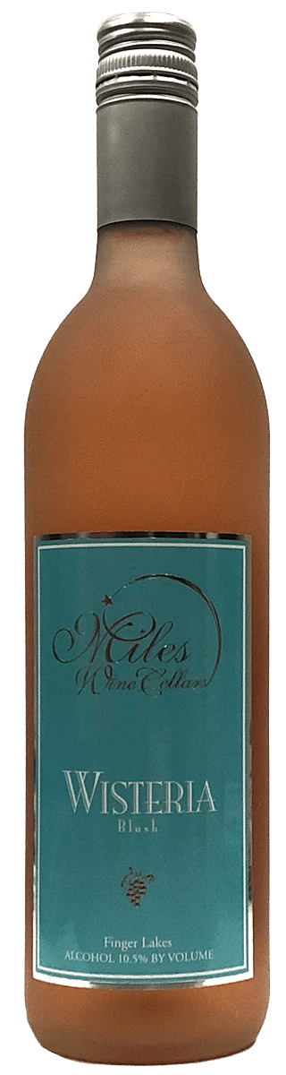 Wisteria 750ml Miles