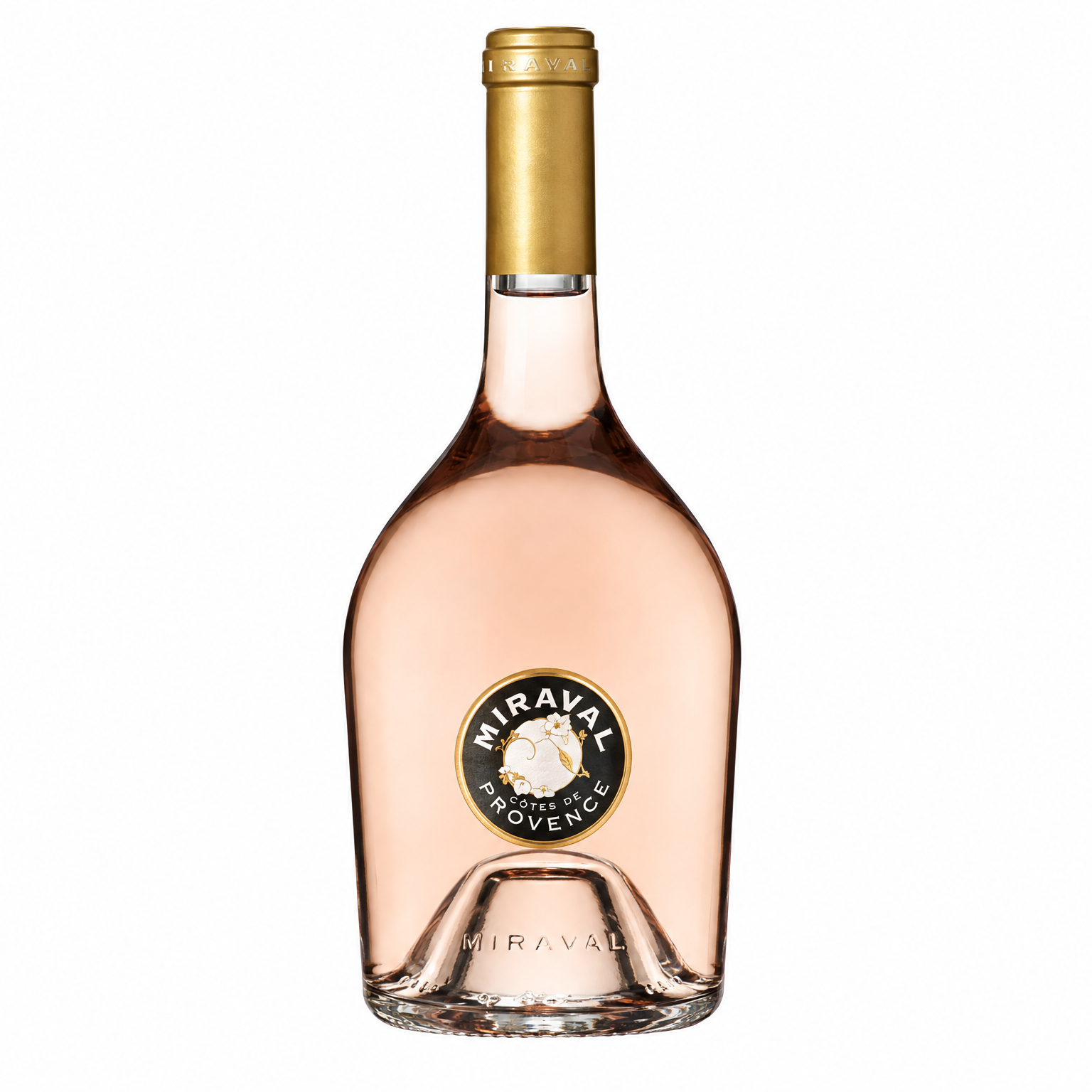 Miraval Rosé 750ml