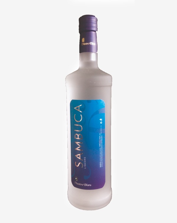 Arvero Sambuca 750