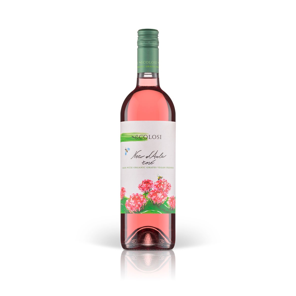 Ecolosi Rose 750