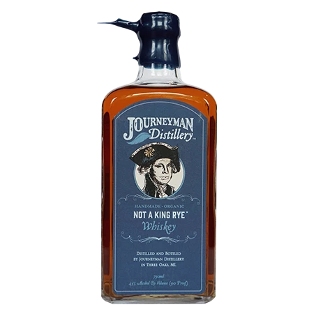 Not A King 750ml Journey Distillery