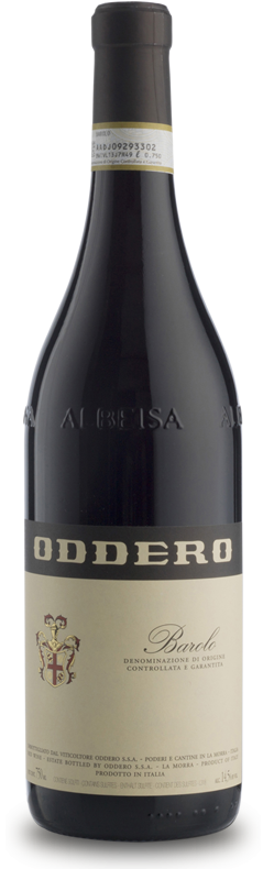 Oddero Barolo 750ml
