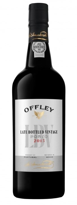 Offley Lbv Port 750
