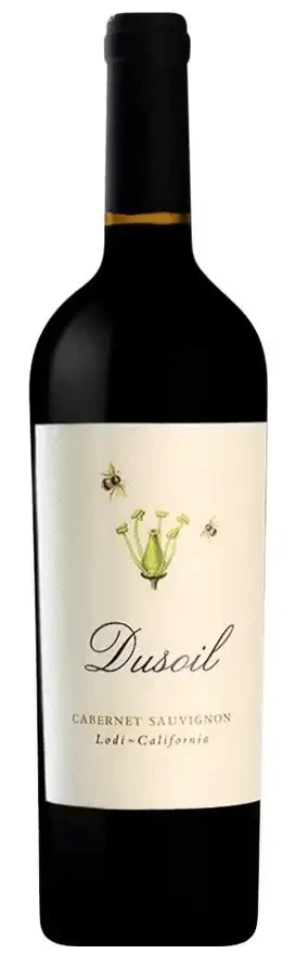 Dusoil Cab Sauv 750