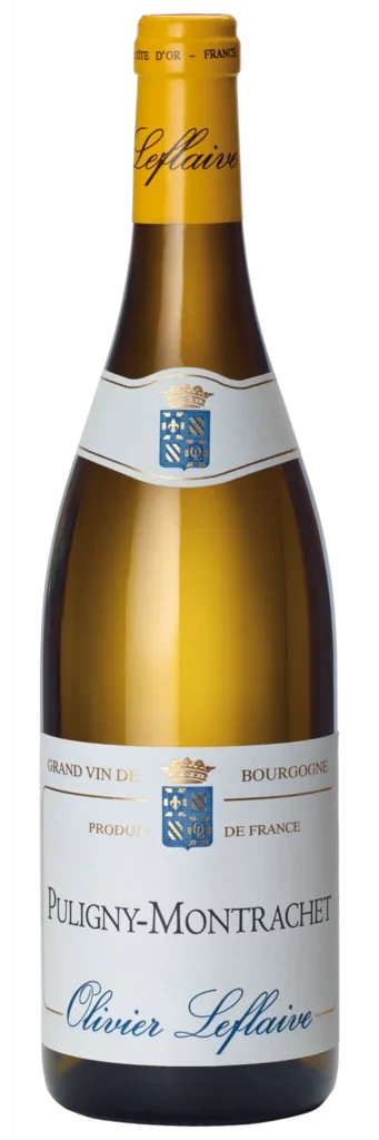 Olivier Leflaive Pul M '13 750