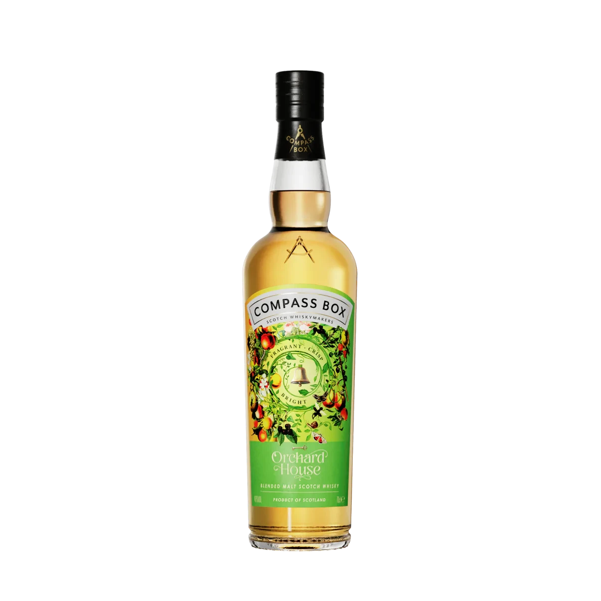 Compass Box Orchard 750
